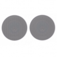 Bowers & Wilkins CCM662 White по цене 165 400 ₽