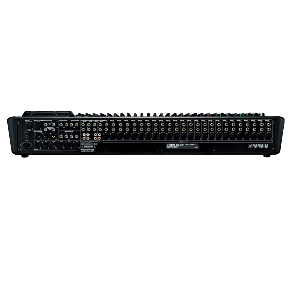 Yamaha MGP32X по цене 220 000 ₽