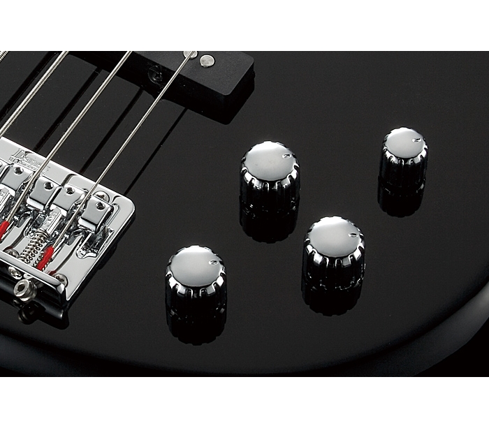 Ibanez GIO GSR200-BK Black по цене 28 900 ₽