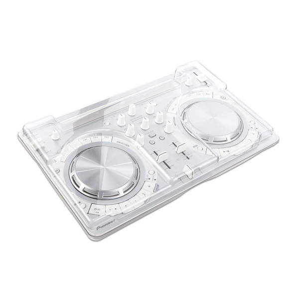 Decksaver Pioneer DDJ-WEGO3/4 по цене 4&nbsp;060.00 ₽