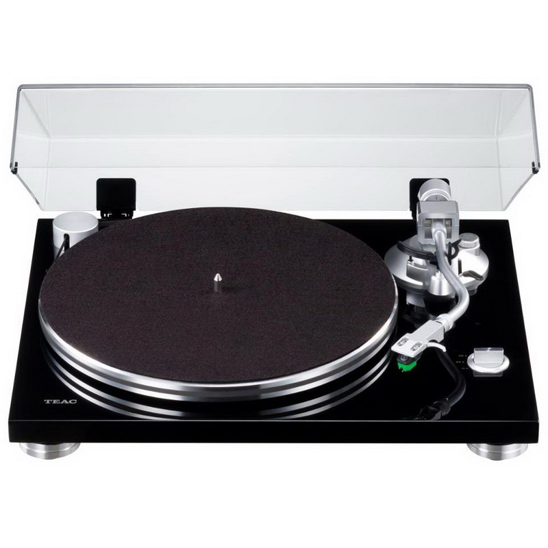 TEAC TN-3B Black по цене 49 900 ₽