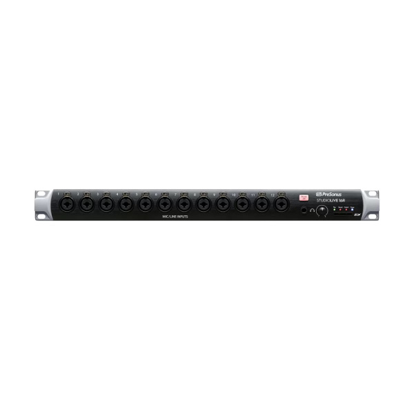PreSonus StudioLive 16R по цене 161 600.00 ₽