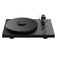 Pro-Ject Debut Pro S Balanced Pick It S2 C Black по цене 116 150.00 ₽