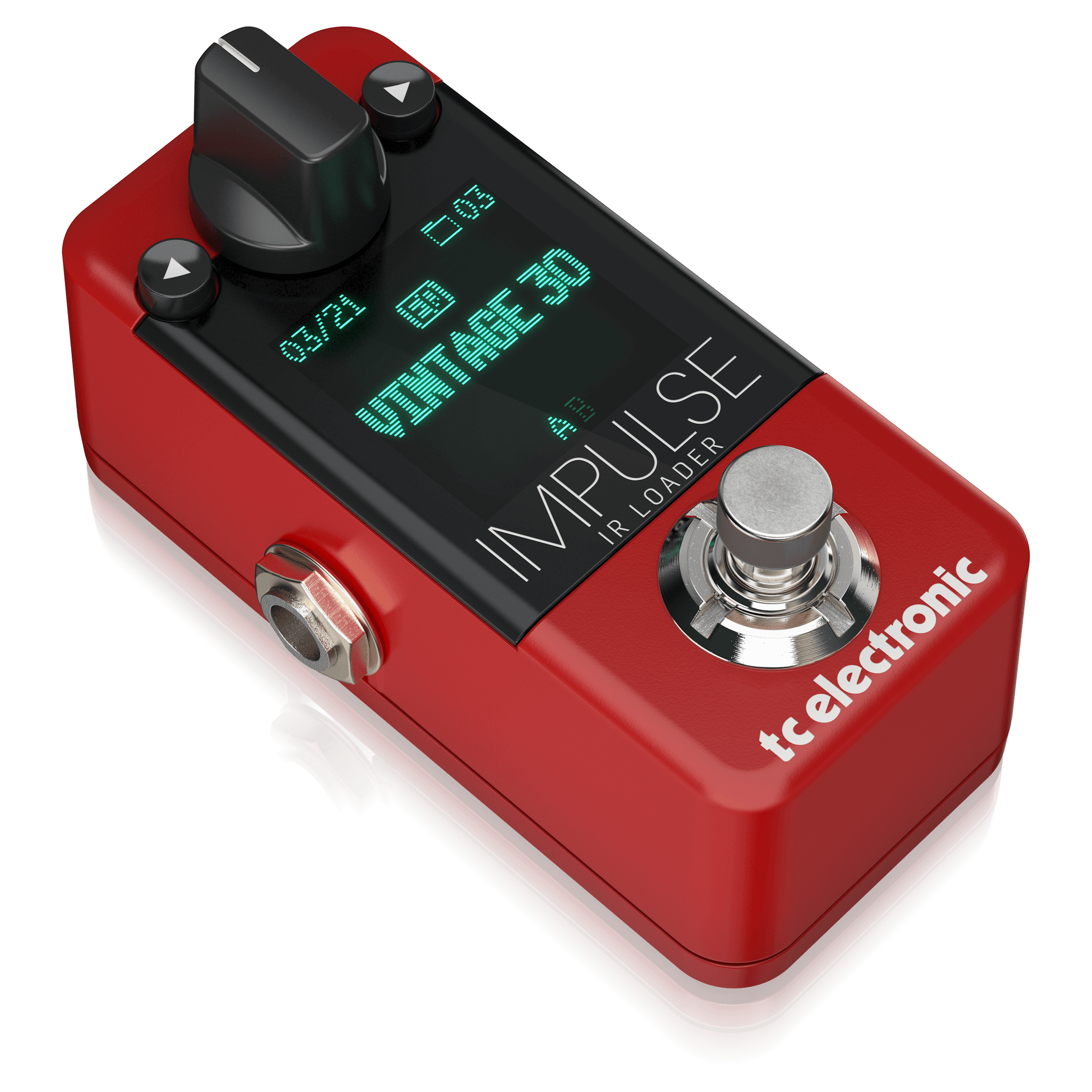 TC Electronic Impulse IR Loader по цене 15 300 ₽
