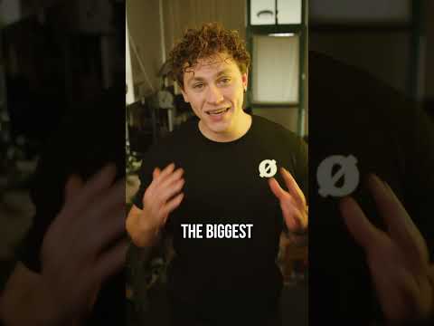 A prize pack of truly epic proportions. 