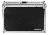 Magma DJ-Controller Case Prime 4 black/silver по цене 35 300 ₽