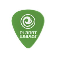 Planet Waves 1DBK7-100 Duralin Picks Extra Heavy по цене 32.00 ₽