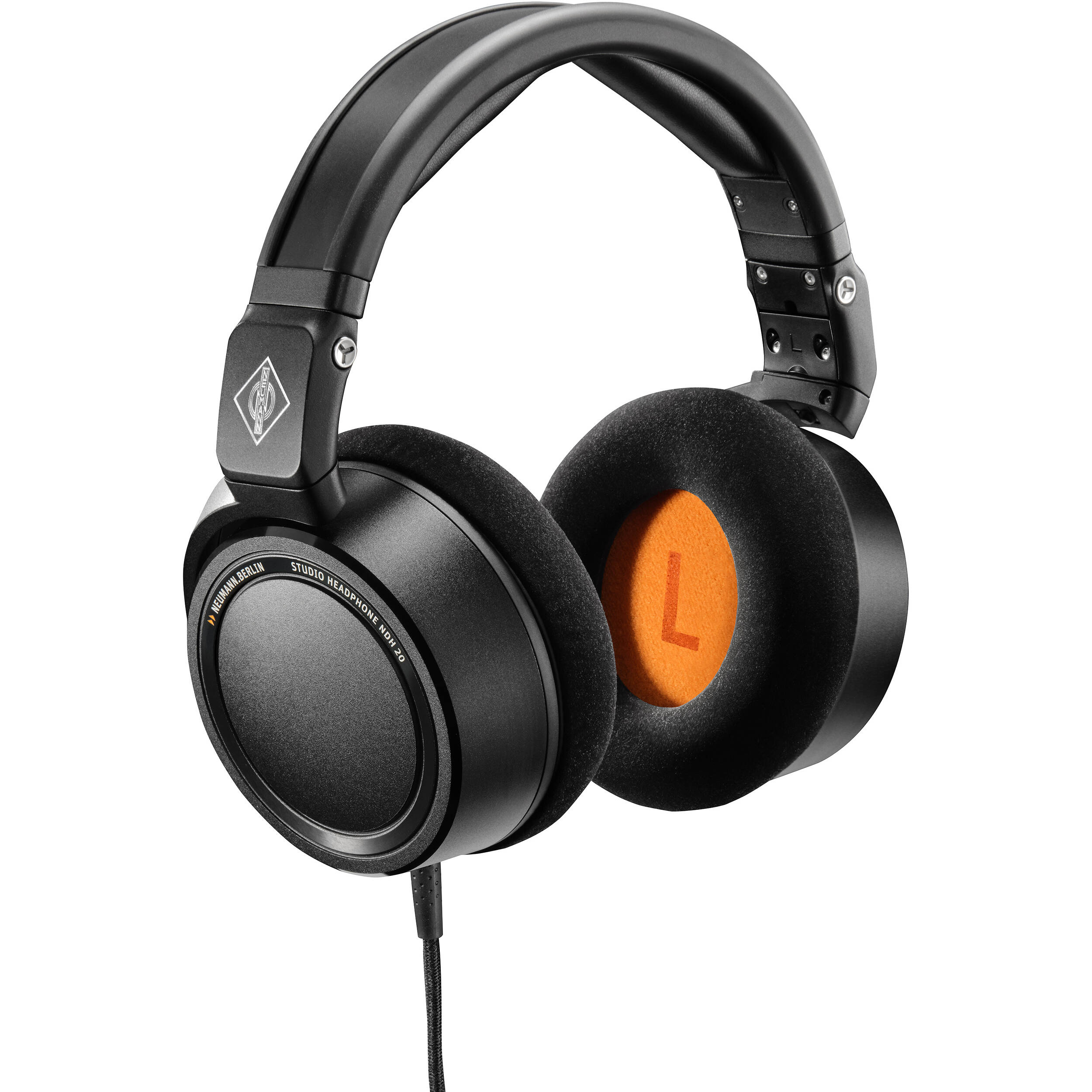 Neumann NDH 20 Black Edition