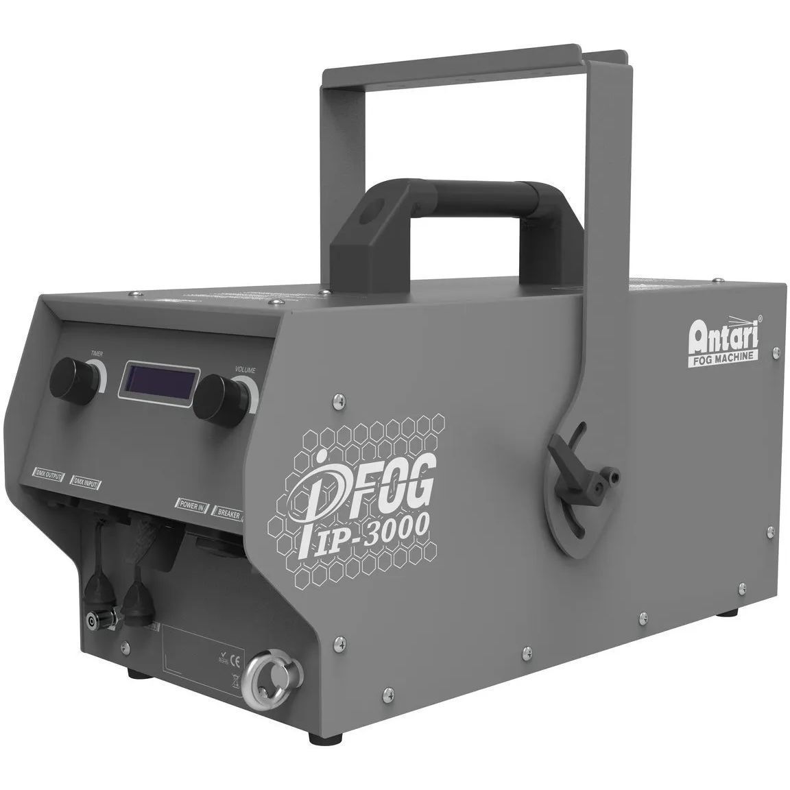 Antari IP-3000 по цене 115 840 ₽