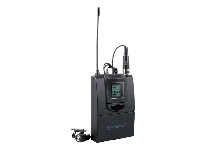 Relacart TM-200MT по цене 37 350 ₽