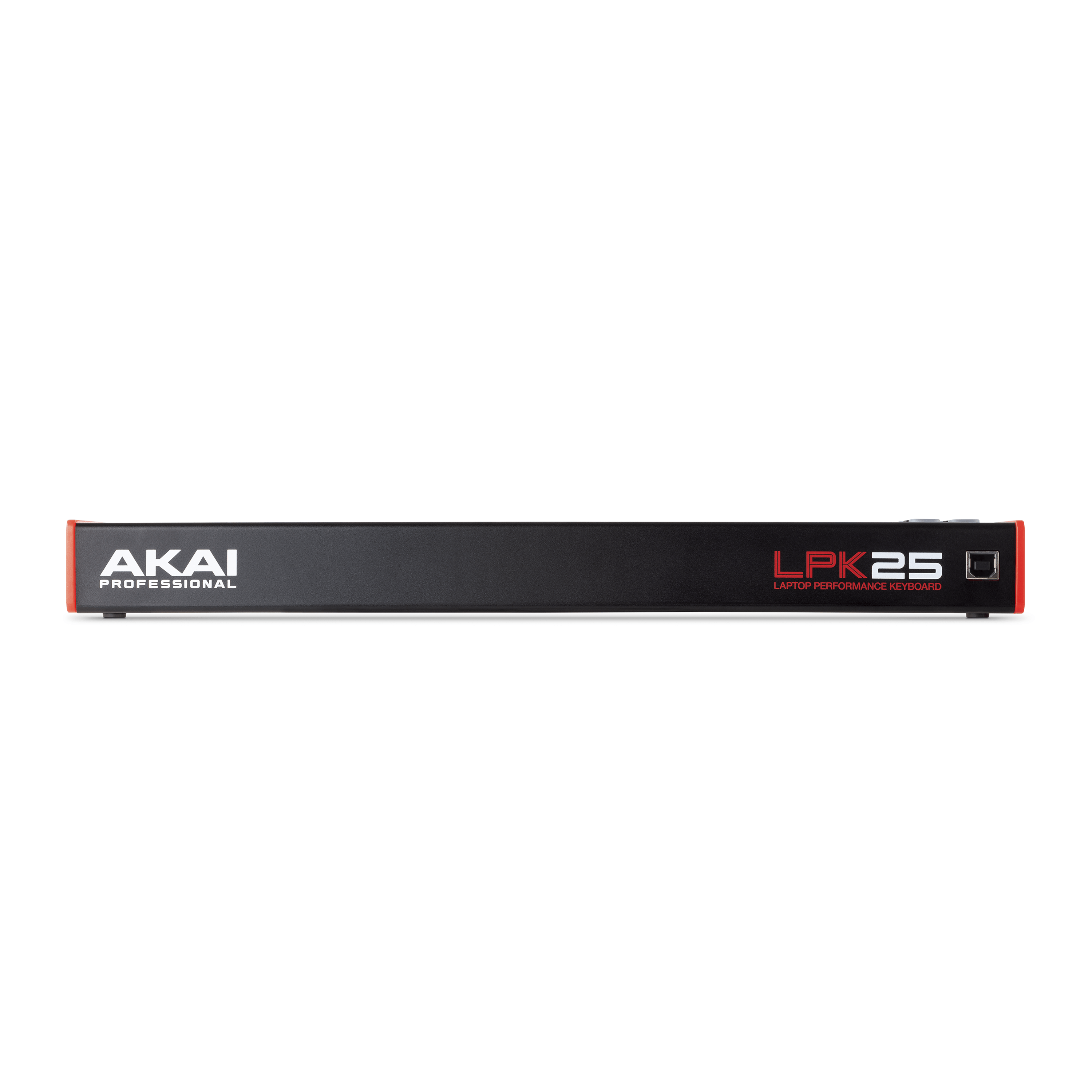 AKAI PRO LPK25 MK2 по цене 7 750 ₽