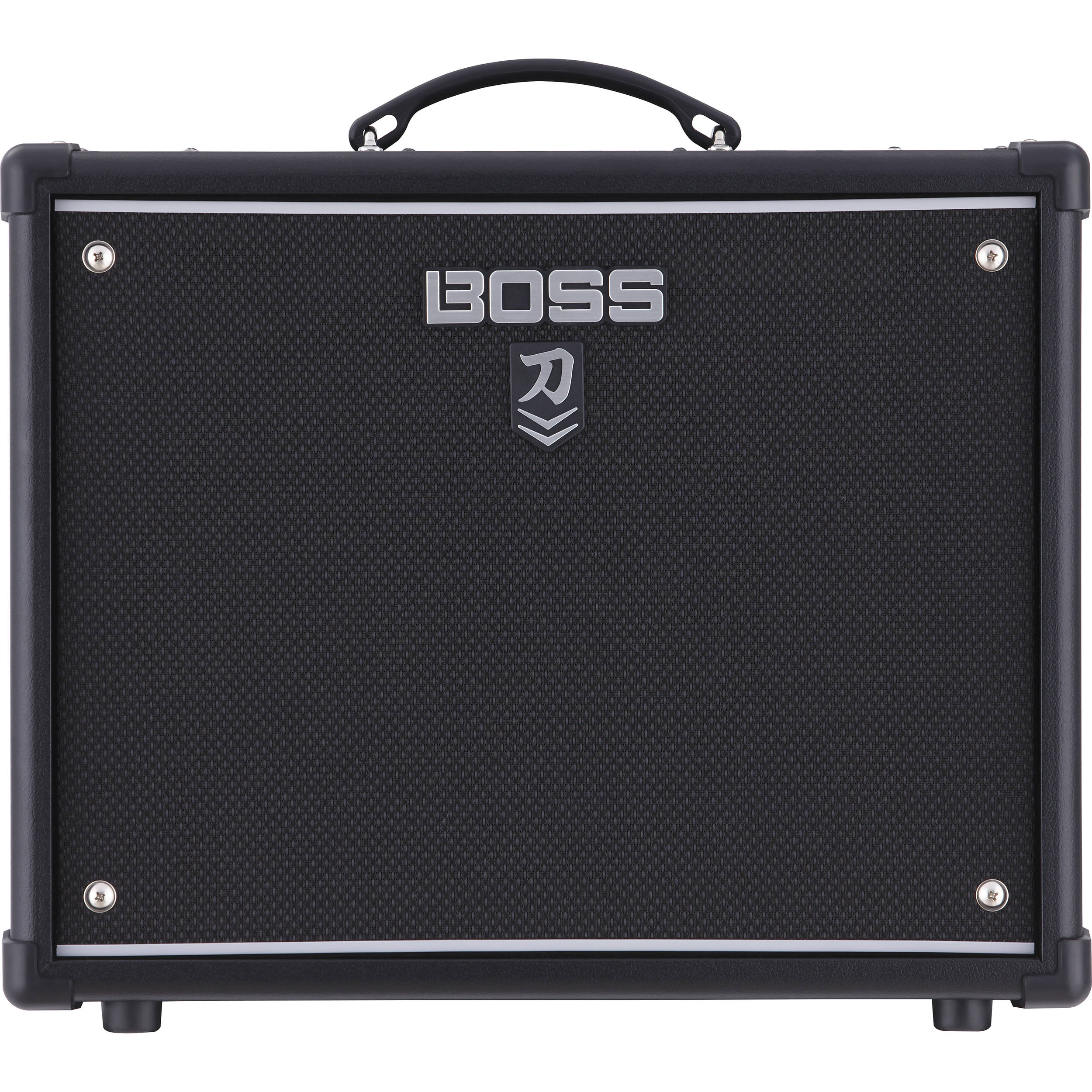 Boss KATANA-50 MK2 по цене 44 600 ₽