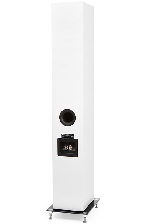 Pro-Ject Speaker Box 10 White по цене 56 000 ₽