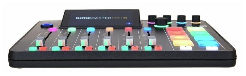 Rode Caster Pro 2 по цене 88 665 ₽