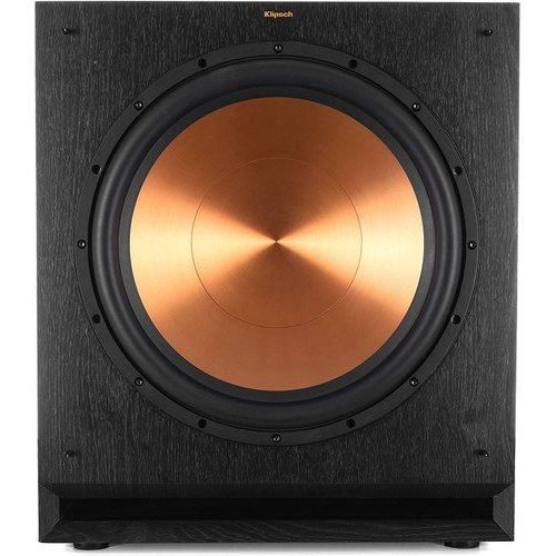 Klipsch SPL-150 Black по цене 100 000 ₽