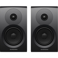Dynaudio Emit 10 Black по цене 73 000 ₽