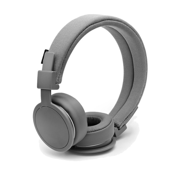 Urbanears Plattan ADV Dark Grey
