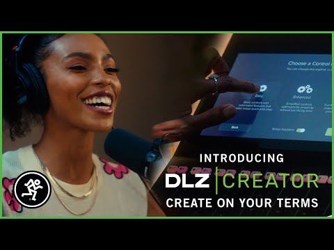 Mackie DLZ Creator по цене 121 300 ₽