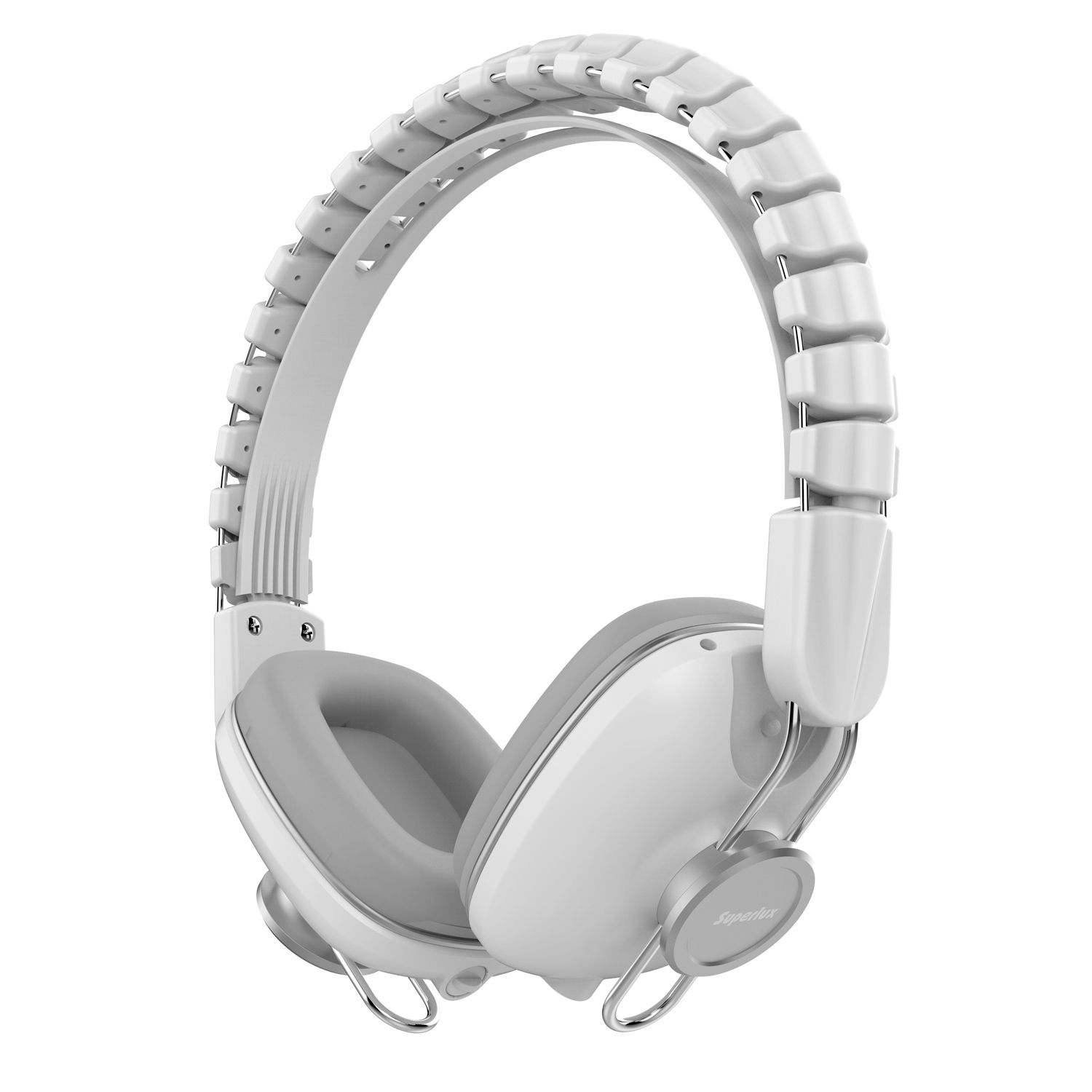 Superlux HD581 White по цене 7 890.00 ₽