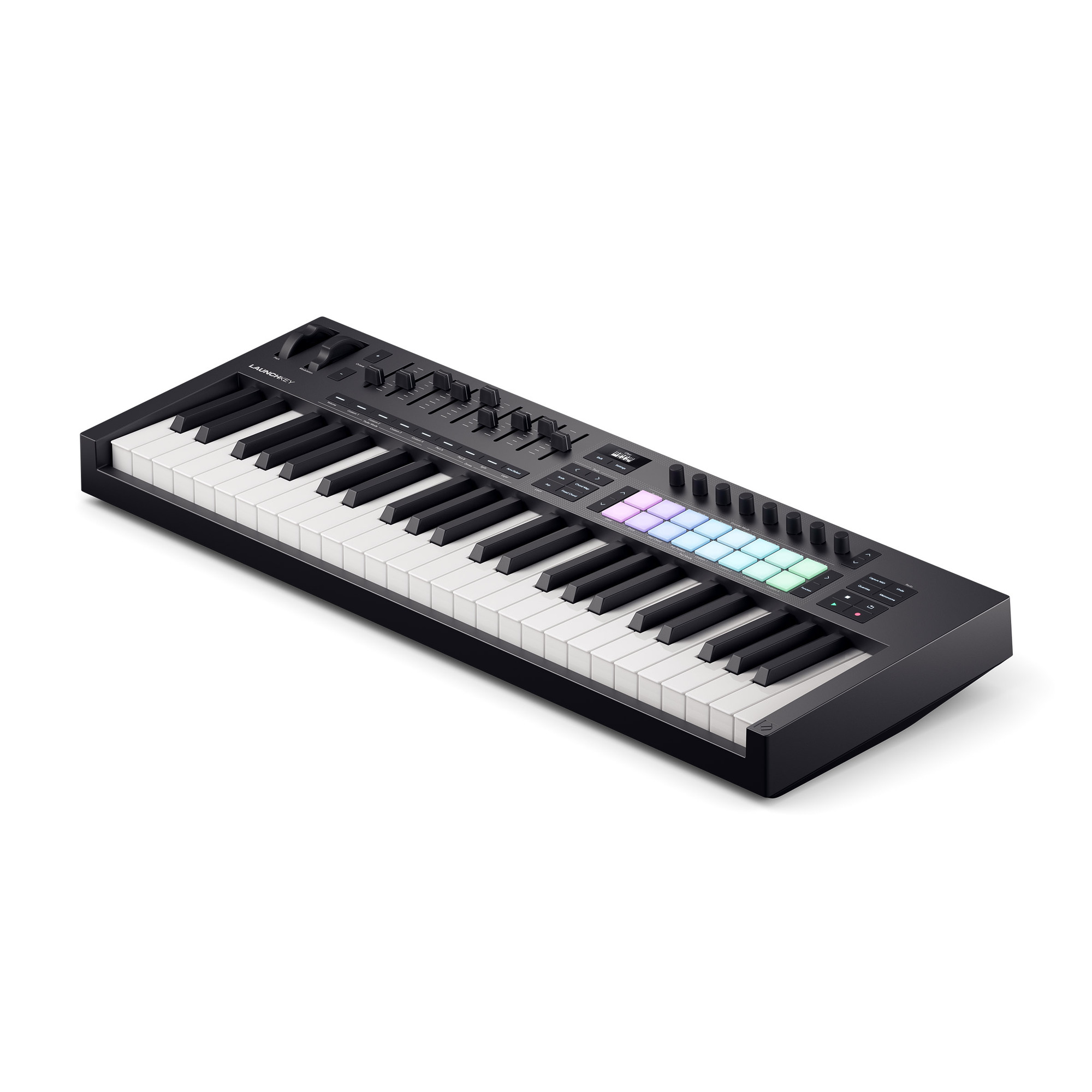 Novation LaunchKey 49 Mk4 по цене 39 000 ₽