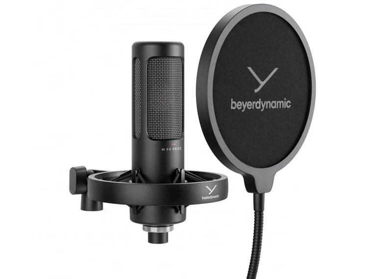 Beyerdynamic M 90 PRO X по цене 37 400 ₽