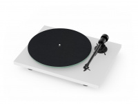 Pro-Ject T1 BT (OM 5E) White