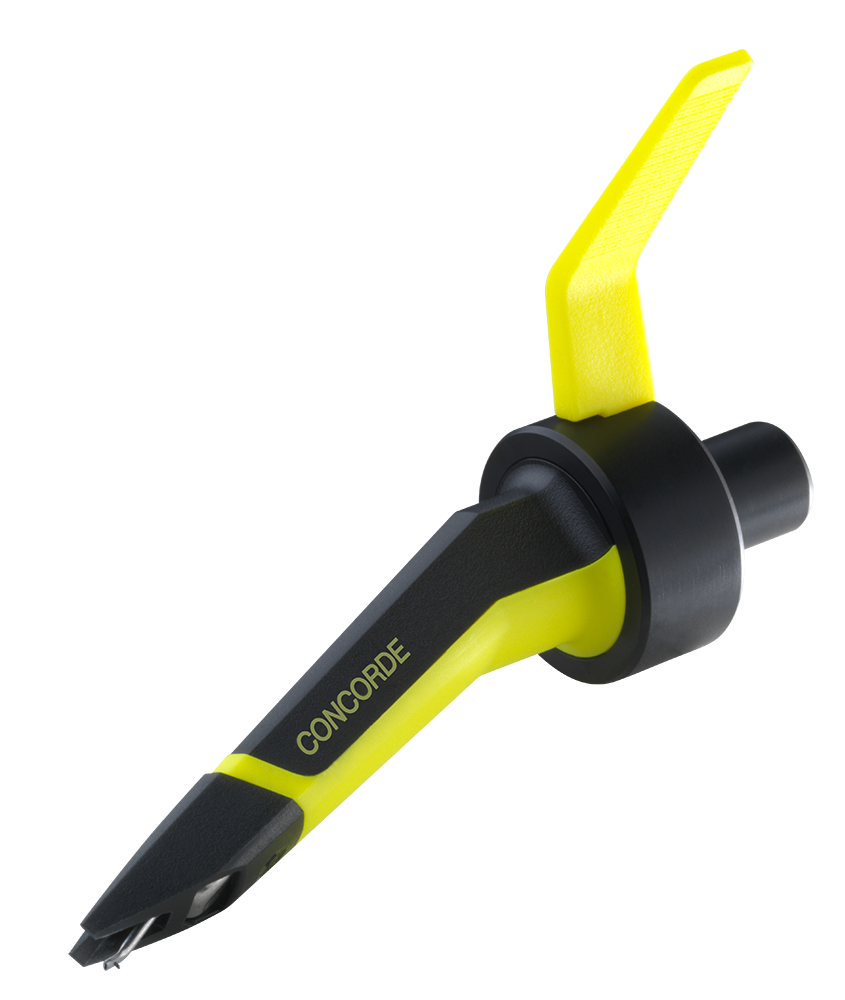 Ortofon Club MK2 Concorde Twin по цене 42 600 ₽