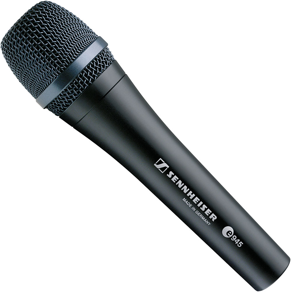 Sennheiser E 945 по цене 41 050 ₽