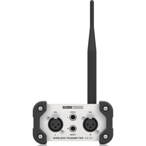 Klark Teknik DW 20T по цене 11 900 ₽