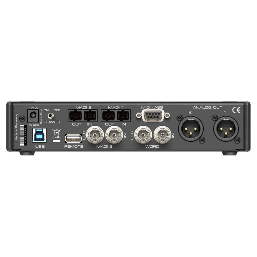 RME MADIface XT 2 по цене 382 650 ₽