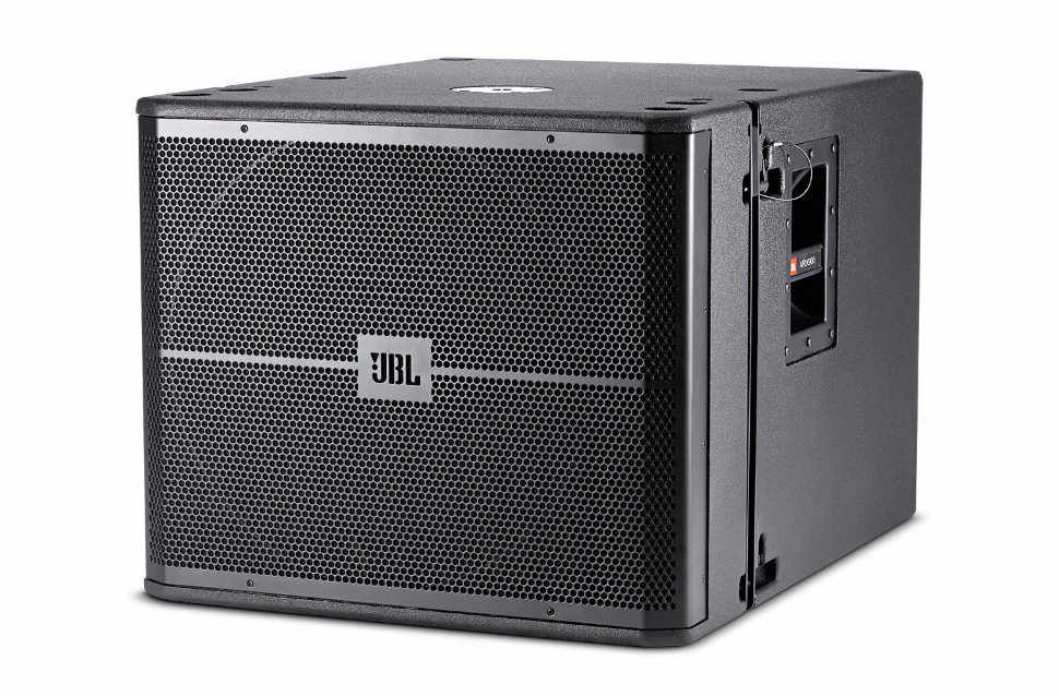 JBL VRX918S по цене 211 950 ₽