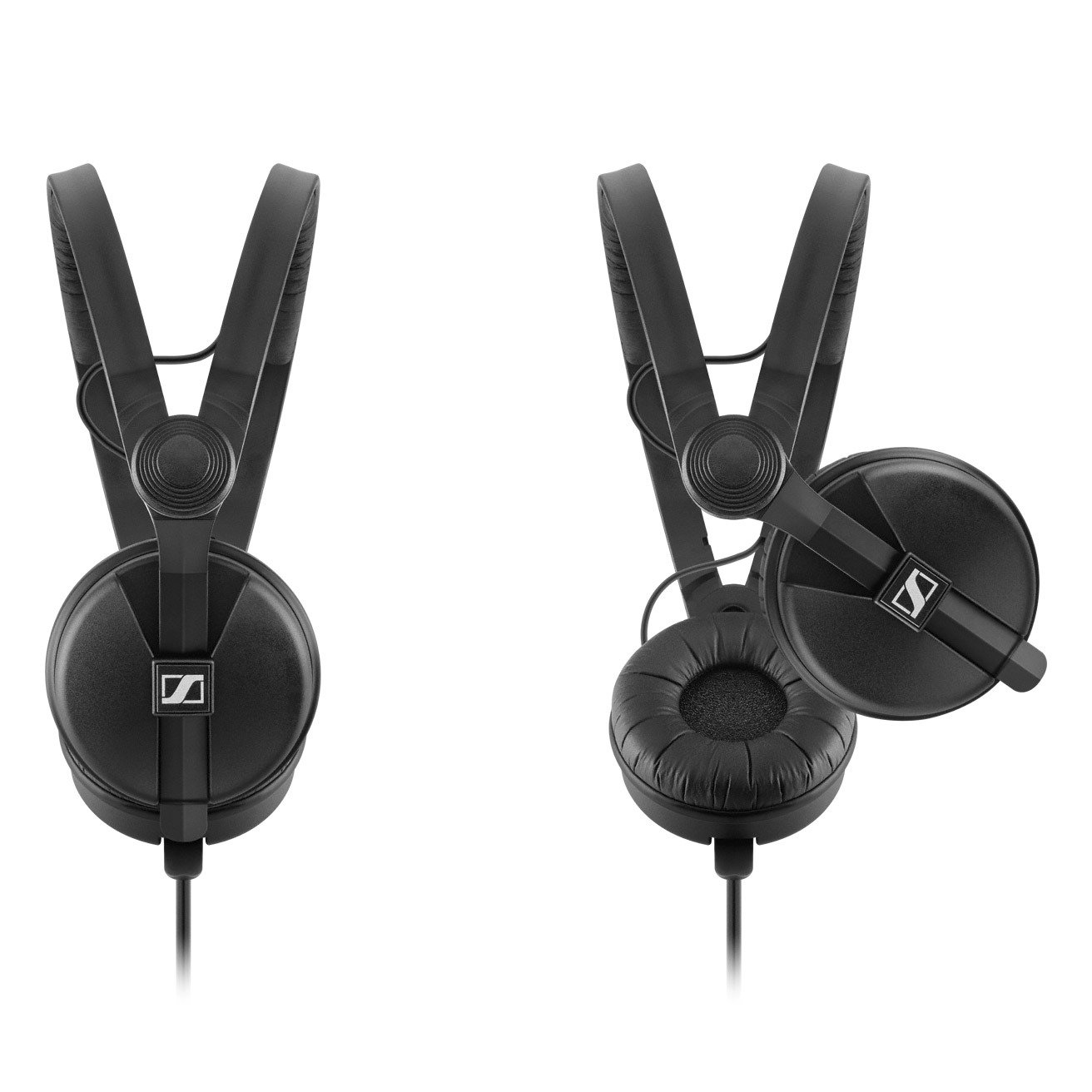 Sennheiser HD 25 PLUS по цене 24 750 ₽