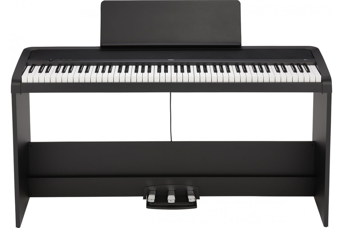 Korg B2SP BK по цене 102 400 ₽