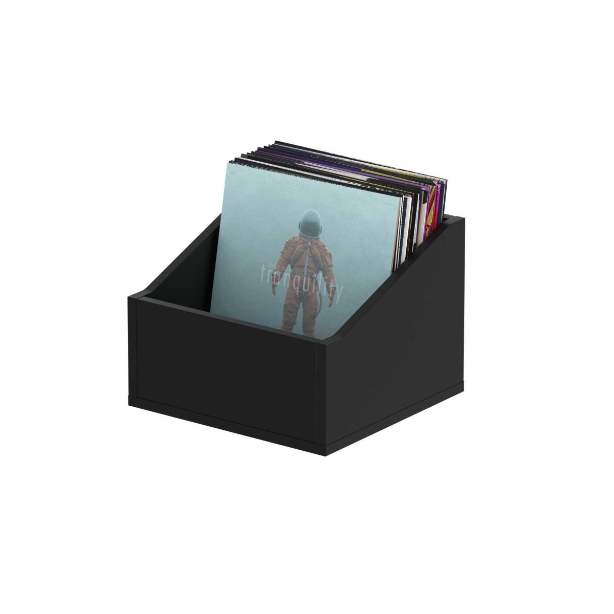 Glorious Record Box Advanced Black 110 по цене 7 050 ₽