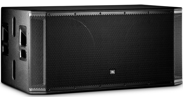 JBL SRX828SP по цене 418 790.00 ₽