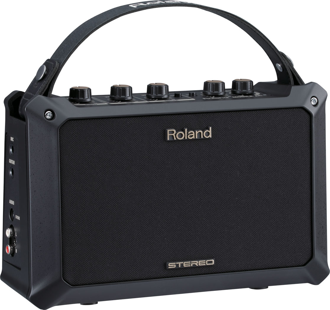 Roland Mobile-AC по цене 22 490 ₽