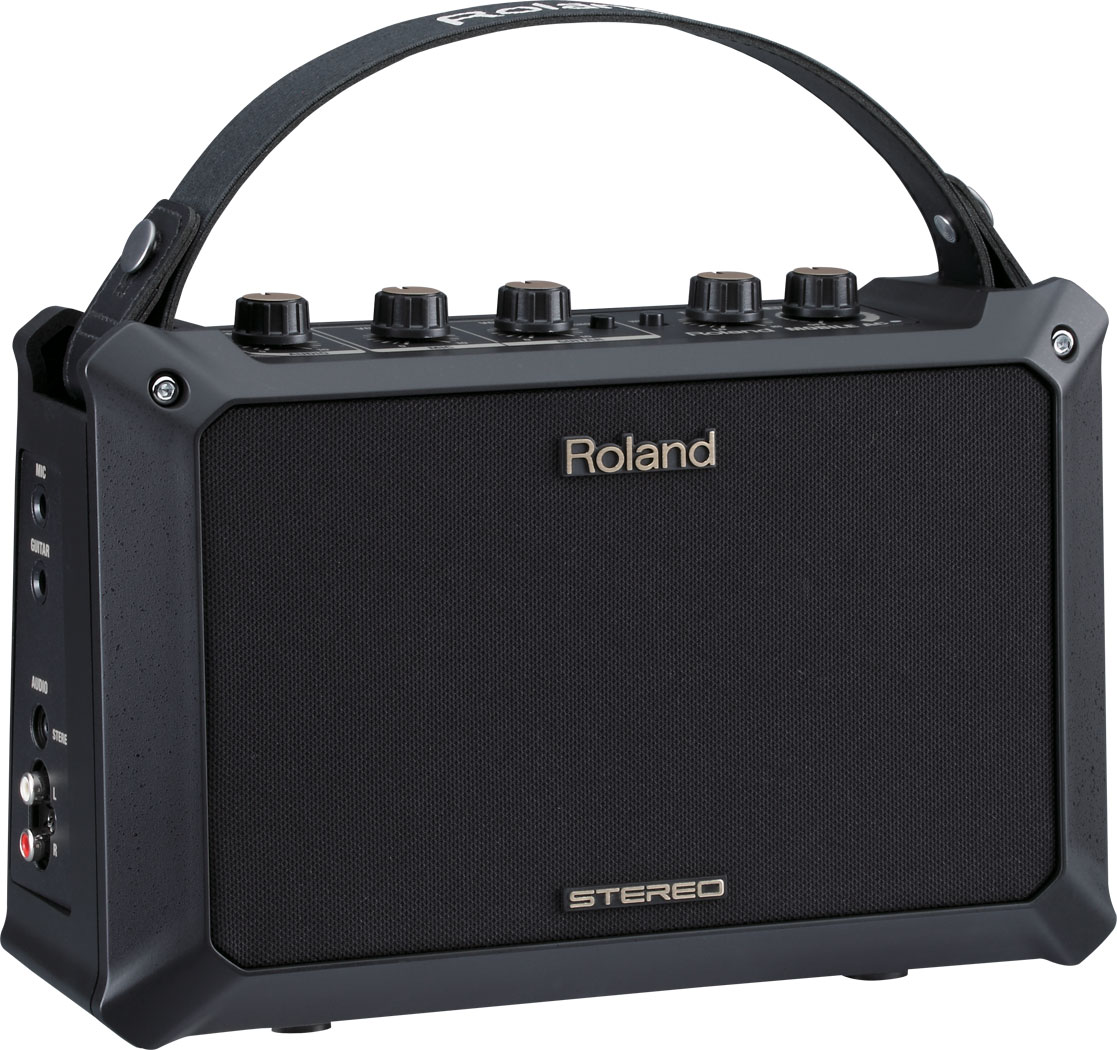 Roland Mobile-AC по цене 26 000 ₽