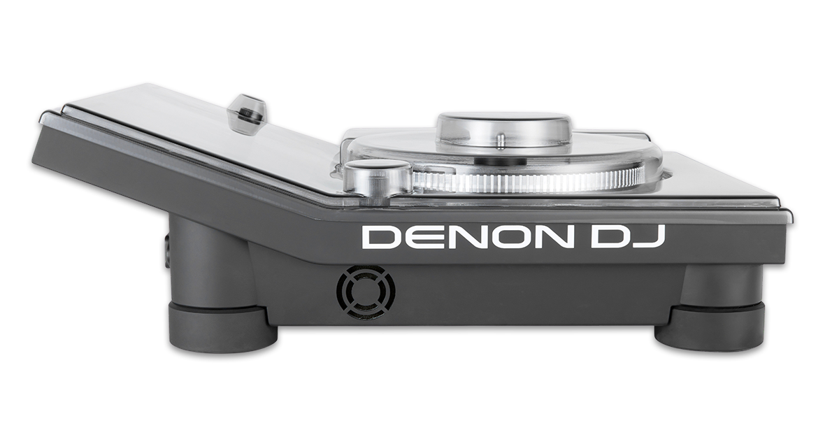 Decksaver Denon SC6000 & SC6000M Prime Cover по цене 6 480 ₽