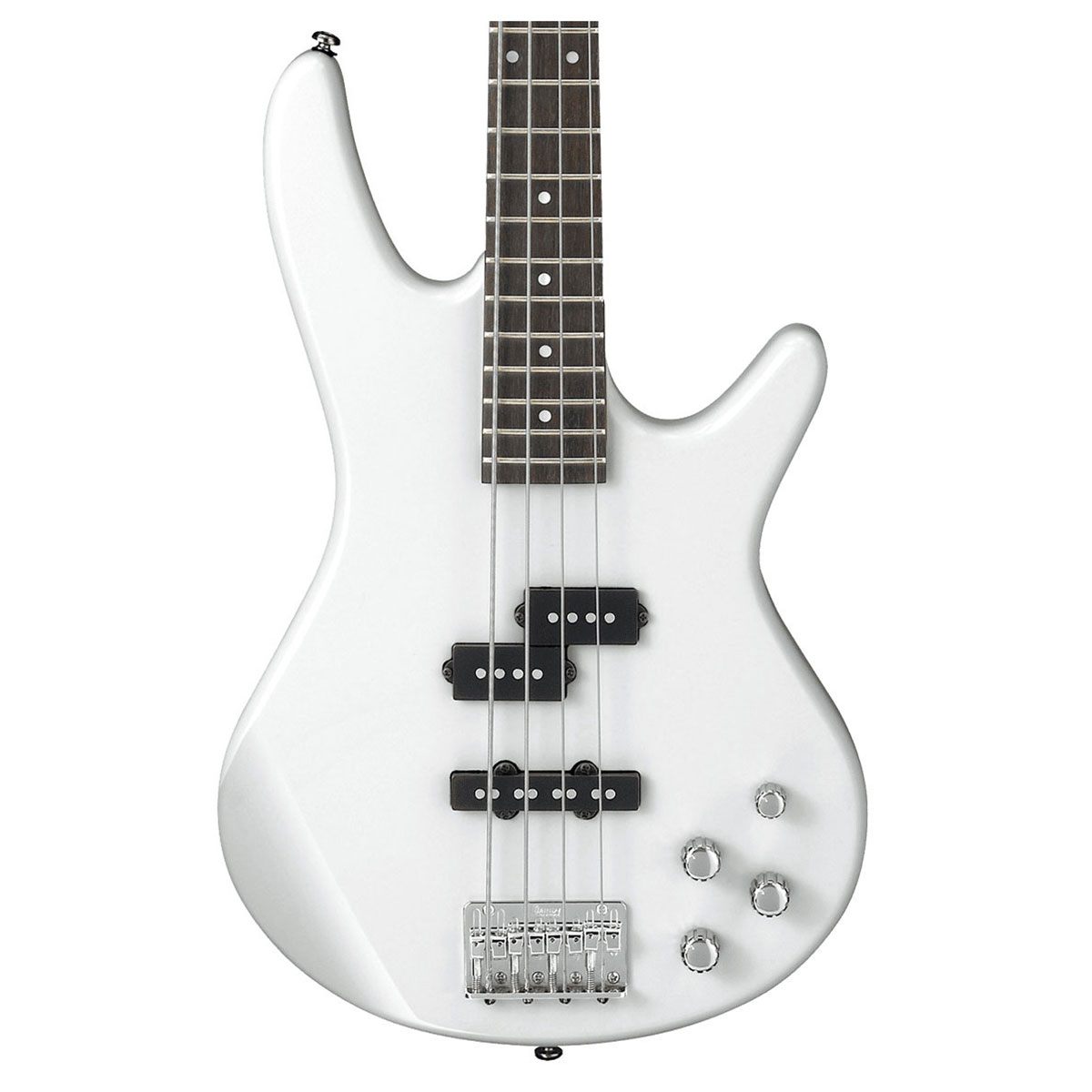 Ibanez GSR200-PW по цене 35 000 ₽