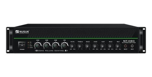 Nusun NT-400 по цене 68 800 ₽
