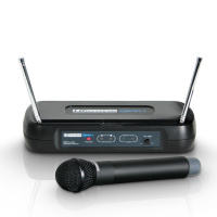 LD Systems ECO 2 HHD 4 по цене 16 320 ₽