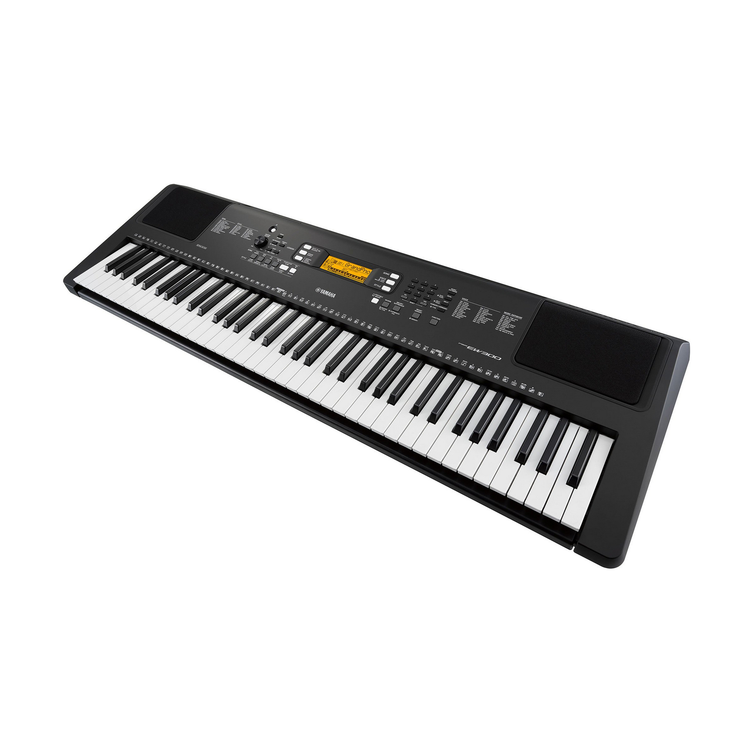 Yamaha PSR-EW300 по цене 28 990 ₽