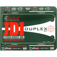 Radial JDI Duplex по цене 38 750 ₽