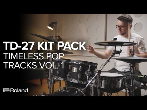 Roland TD-27 по цене 136 490 ₽