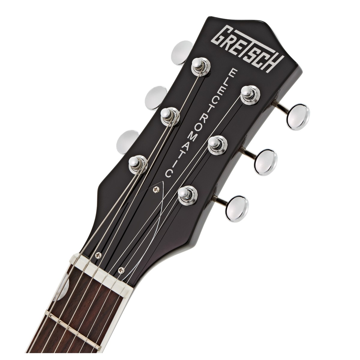 Gretsch G5425 Electromatic Jet Club Black по цене 66 000 ₽