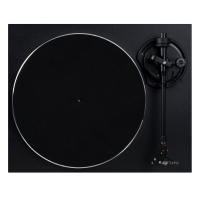 Reloop Turn 2 Black по цене 28 900 ₽