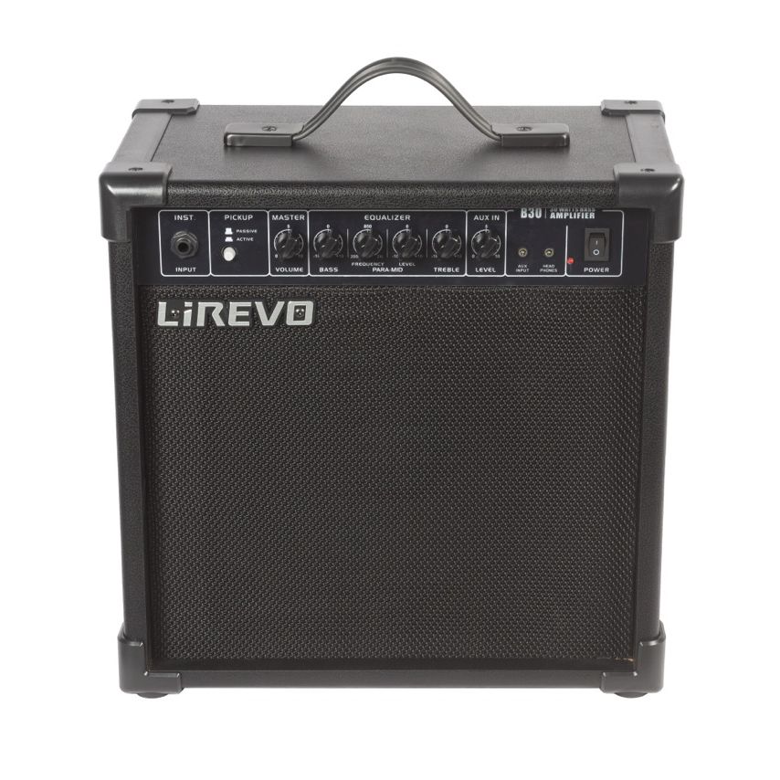 LiRevo TS-B30 по цене 12 000 ₽