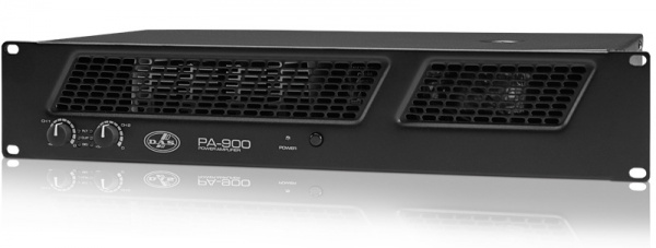 DAS Audio PA-900 по цене 106 920.00 ₽