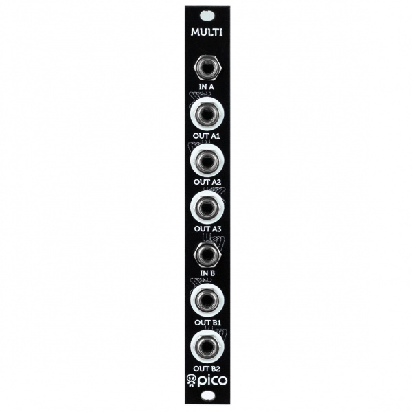 Erica Synths Pico Multi2 по цене 8 650 ₽