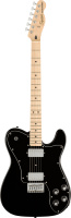 Fender Squier Affinity 2021 Telecaster Deluxe MN BLK